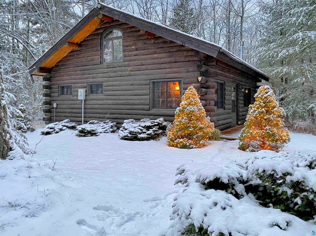 465 Mondamin Trl, House other with 2 bedrooms, 2 bathrooms and null parking in LA POINTE WI | Image 7