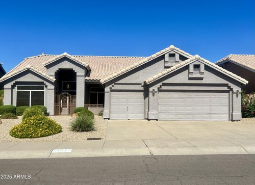 28072 N 110th Place, Scottsdale, AZ, 85262 | Card Image