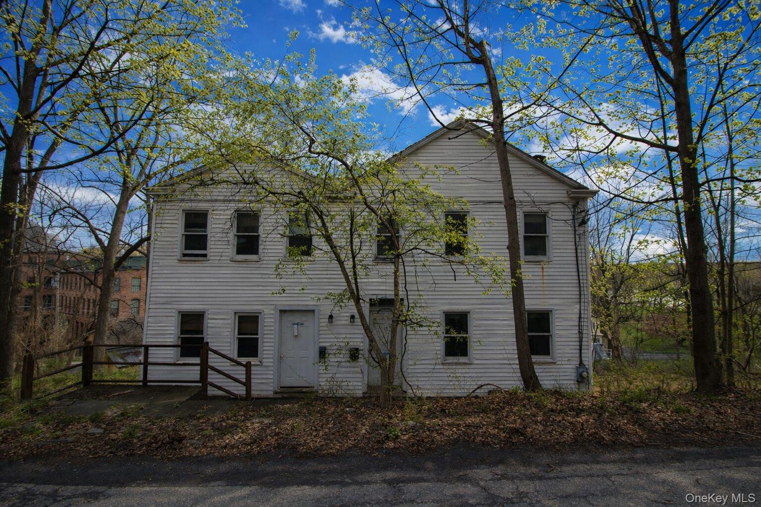 Residential Income in Saugerties