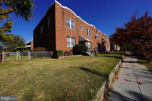 apt-3-1500 Oates St Ne, WASHINGTON, DC, 20002-2989 | Card Image