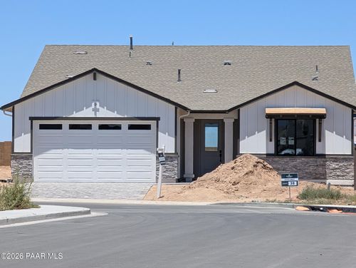 38-1240 Cloudburst Dr, Prescott, AZ, 86305-7449 | Card Image