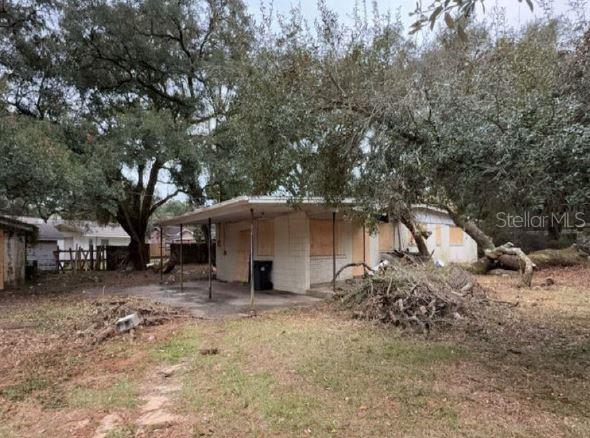 Cerny Rd, Pensacola, FL 32526