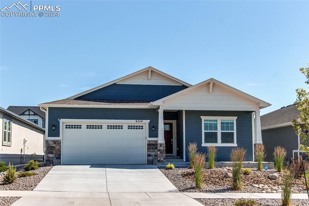 Mancala Way, Colorado Springs, CO 80924