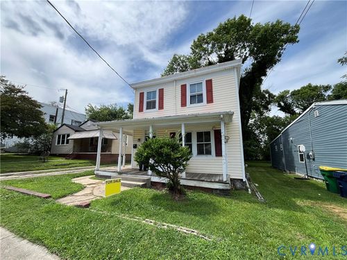 927 Farmer St, Petersburg, VA, 23803-4027 | Card Image