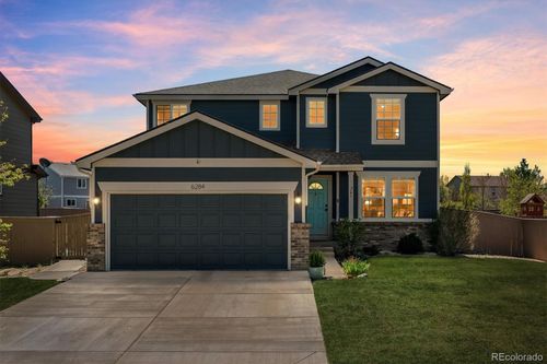 6284 Brantly Ave, Castle Rock, CO, 80104-5422 | Card Image