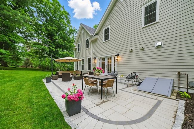 98 Great Plain Ave, House other with 4 bedrooms, 4 bathrooms and 4 parking in Wellesley MA | Image 27