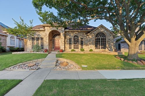 2907 Brittany Ln, McKinney, TX, 75070-4713 | Card Image