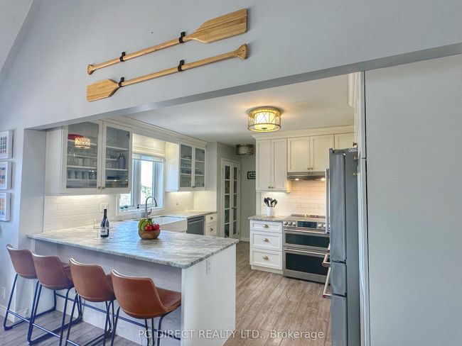 810 Troy's Trail, House other with 4 bedrooms, 3 bathrooms and 8 parking in Kincardine ON | Image 7