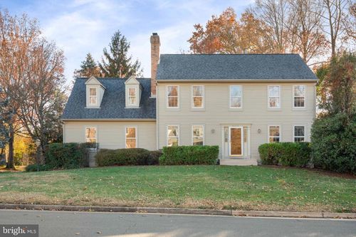 13813 Foggy Hills Ct, CLIFTON, VA, 20124-2409 | Card Image