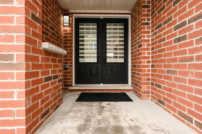 6 Miami Grove, House attached with 5 bedrooms, 5 bathrooms and 1 parking in Brampton ON | Image 7