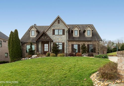 12409 Palm Beach Way, Knoxville, TN, 37922-6640 | Card Image
