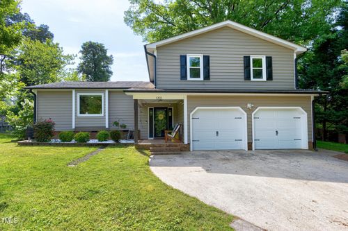 1321 Bloomingdale Dr, Cary, NC, 27511-5934 | Card Image