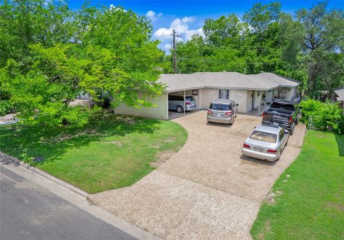 8508 Dryfield Dr, Austin, TX, 78758-7257 | Card Image