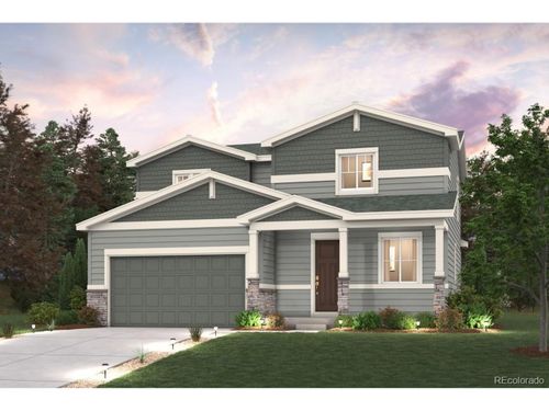 2050 Panorama St, Lochbuie, CO, 80603 | Card Image