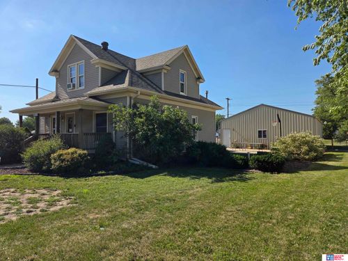 102 E Main St, Plymouth, NE, 68424-4099 | Card Image