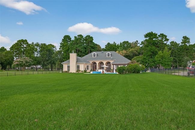 31810 Edgewater Dr, House other with 4 bedrooms, 3 bathrooms and 3 parking in Magnolia TX | Image 43