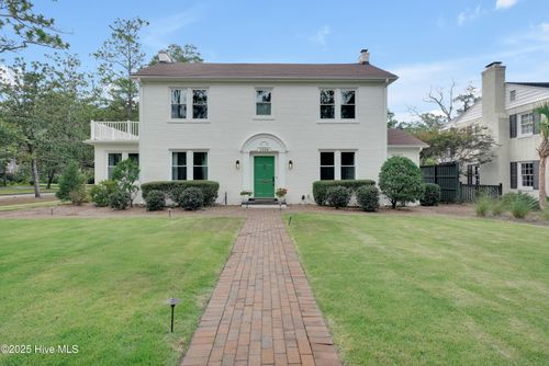 1326 Country Club Rd, Wilmington, NC, 28403-4002 | Card Image