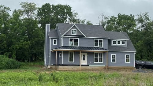 24 (LOT #3) Sunset Ln, New Hampton, NY, 10958 | Card Image
