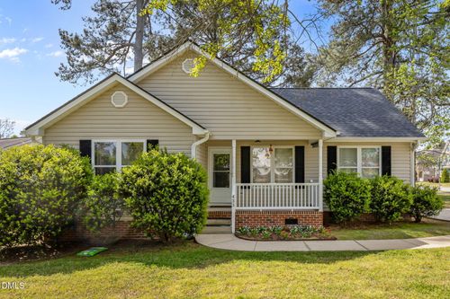 433 Kellywood Ct, Fuquay Varina, NC, 27526-1866 | Card Image
