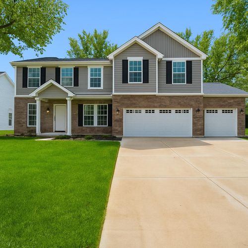 22 Levanno Dr, Crown Point, IN, 46307 | Card Image