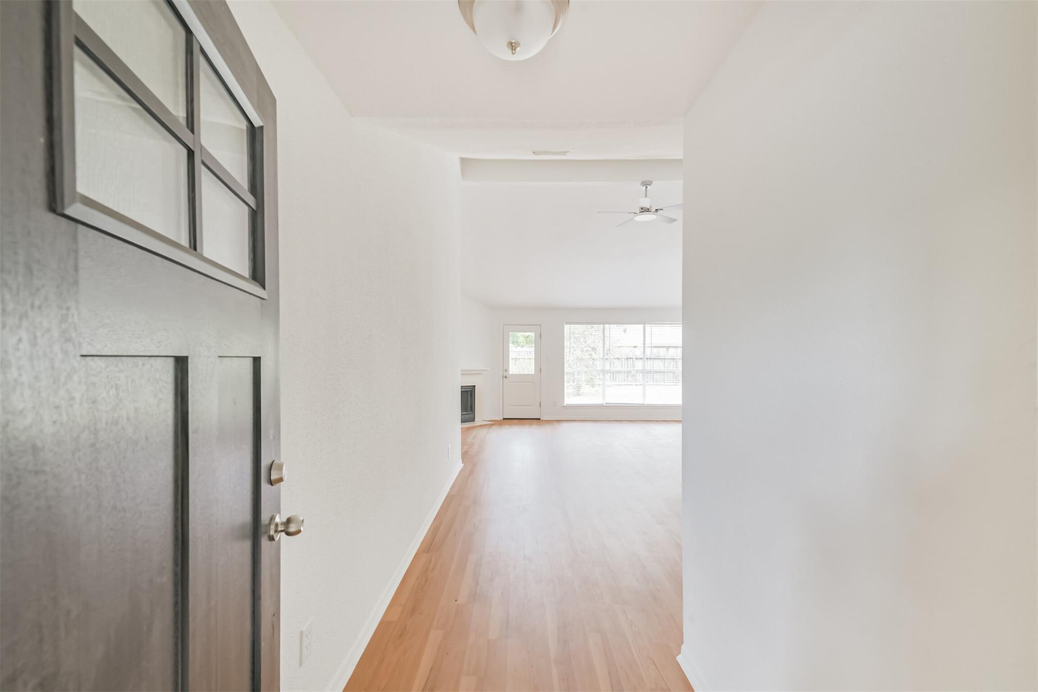 Residential in Houston