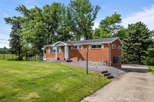 393 Cecil Henderson Rd, Canonsburg, PA, 15317-5920 | Card Image