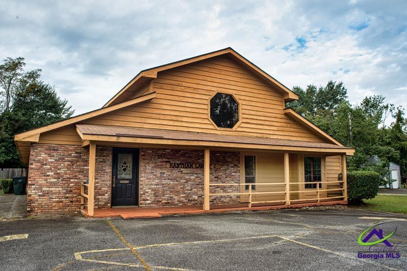 Commercial Sale in Warner Robins