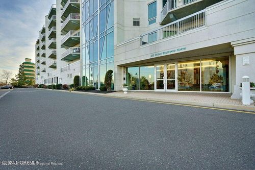 105-432 Ocean Boulevard N, Long Branch, NJ, 07740 | Card Image