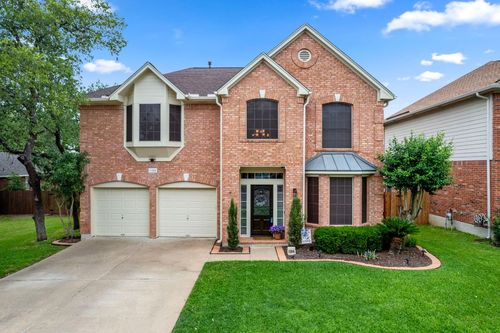 1504 Edelweiss Dr, Cedar Park, TX, 78613-3546 | Card Image