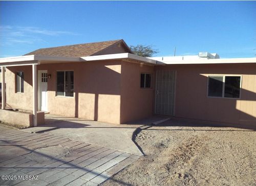 402 W Oklahoma St, Tucson, AZ, 85714-3039 | Card Image