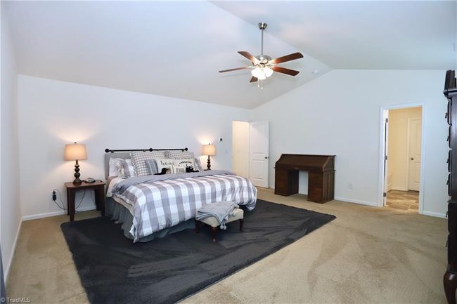 1254 Salters St, House other with 4 bedrooms, 3 bathrooms and null parking in Burlington NC | Image 29