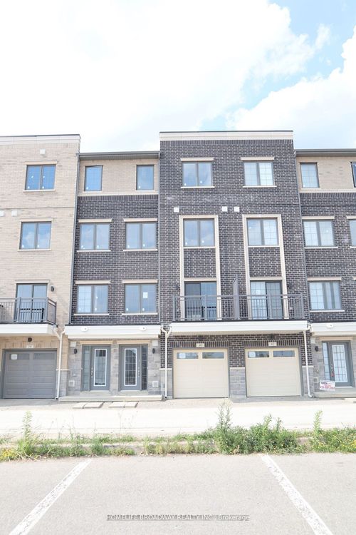 40 Clippers Cres, Stouffville, ON, L4A | Card Image