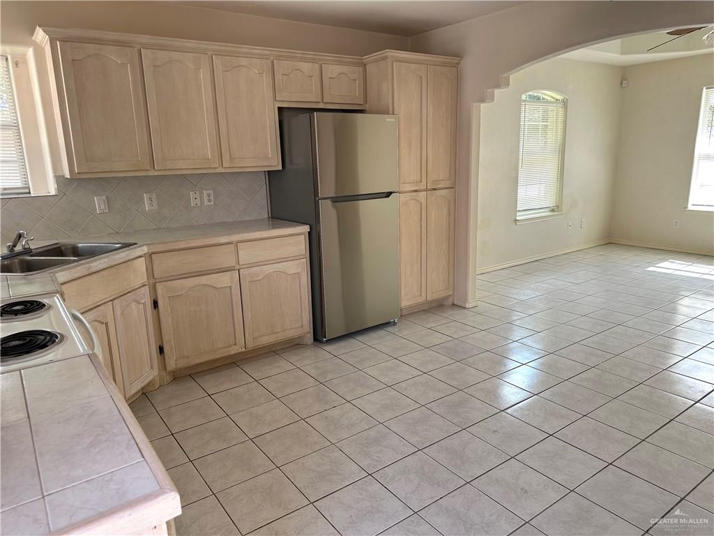 Residential Lease in Edinburg 2