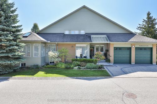 221-34 Johnson Links Way, Markham, ON, L6E1B5 | Card Image
