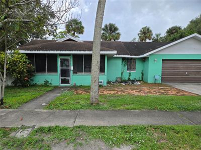 1019 Main Street, House other with 2 bedrooms, 2 bathrooms and null parking in TITUSVILLE FL | Image 1