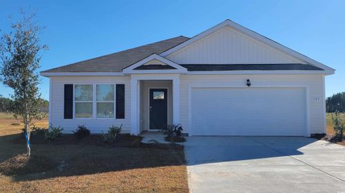 452 Acosta Circle, Conway, SC, 29527 | Card Image