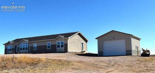 23275 Farmhouse Ct, Calhan, CO, 80808 | Card Image