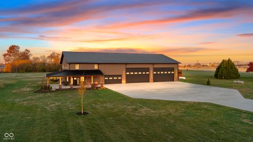 1928 N 300 W, Greenfield, IN, 46140-8425 | Card Image