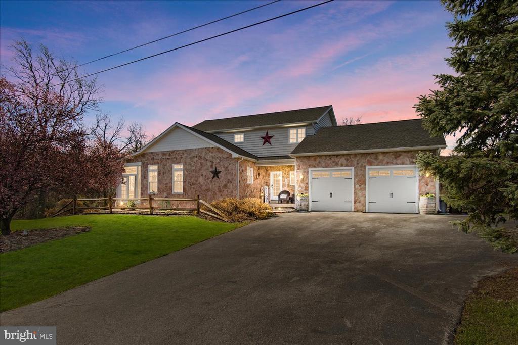 Creek View Trl, Fairfield, PA 17320