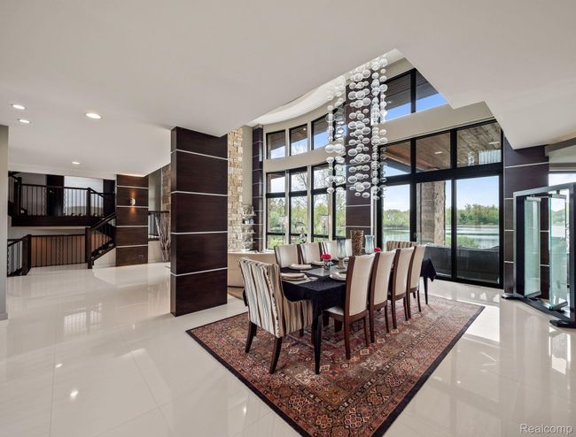 2657 Turtle Shores Dr, House other with 6 bedrooms, 8 bathrooms and null parking in Bloomfield Hills MI | Image 8
