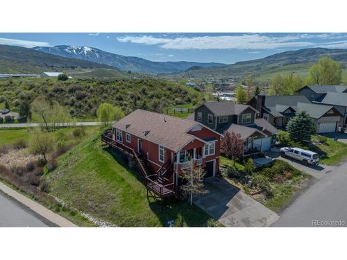 2585 Abbey Rd, Steamboat Springs, CO, 80487-5035 | Card Image