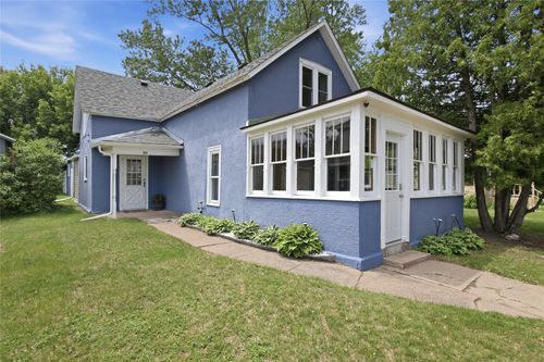 209 Vine Street, Spooner, WI, 54801 | Card Image