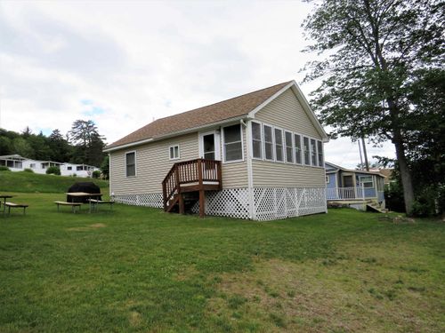 cottage-3-135 W Shore Road, Bristol, NH, 03222 | Card Image