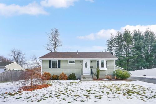 19 Anne St, East Longmeadow, MA, 01028-1903 | Card Image
