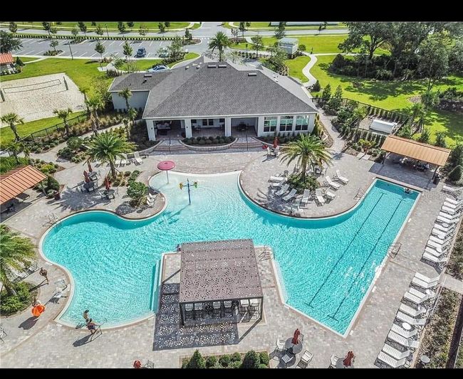 1459 Rylee Rock Way, Townhouse with 3 bedrooms, 3 bathrooms and null parking in Kindred FL | Image 16