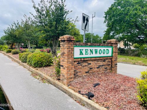 12263 Kencrest Drive, Gulfport, MS, 39503 | Card Image