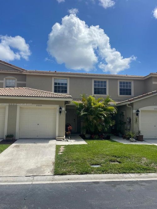 0-8660 S Southgate Shores Cir, Tamarac, FL, 33321 | Card Image