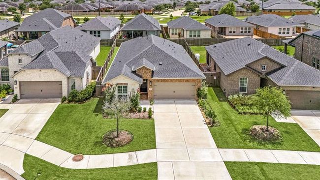 Bonterra is very well maintained by the HOA | Image 34