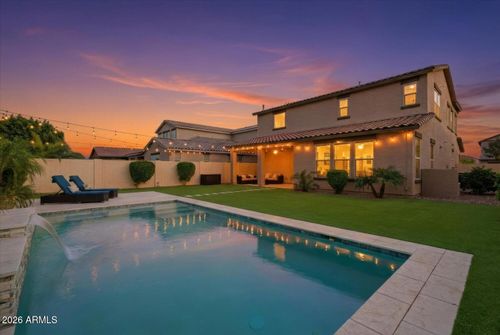 14330 W Voltaire Street, Surprise, AZ, 85379 | Card Image