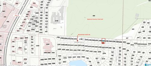 2152 Mountain View Dr, Vestavia Hills, AL, 35216-2024 | Card Image